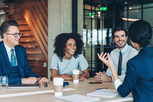 Smart Business Checking Account