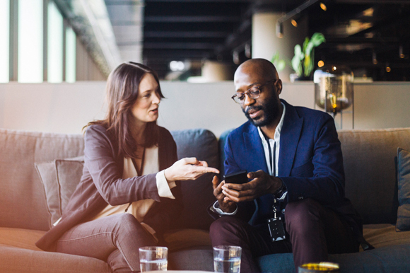 Smart Business Loans