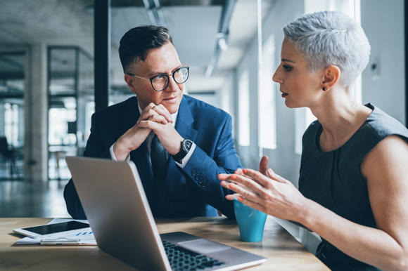 Smart Business Savings